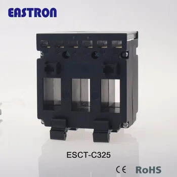 ESCT-C325 60/5A Pevné Jadro prúdového Transformátora