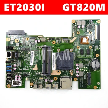 ET2030I GT820M Doske REV 1.2 All-in-one doske Pre ASUS ET2030I ET2030 doske 90PT0110-R03000