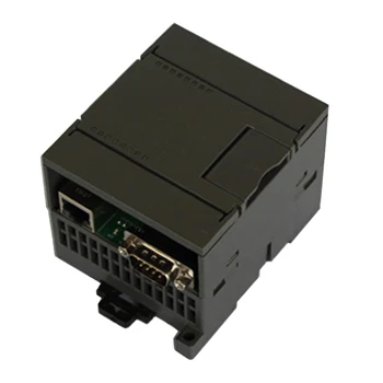 ETH-COMMON/DP pre Siemens S7-300 Ethernet Izolované Komunikácie Adaptér Modul Pre 64bit TIA Portál EM CP343-i CP5611 21-28VDC