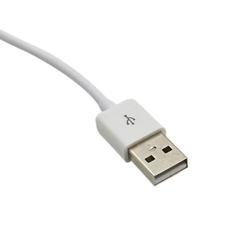 Externý USB 2.0 Krytu Prípade pre Macbook Air Pro Otvor v 9,5 mm 12.7 mm, SATA Optická jednotka superdrive Mechanika Optibay Caddy