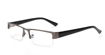 Eyesilove Skončil krátkozrakosť okuliare muži ženy Anti-blue ray okuliare počítač Okuliare -1.0 -1.5 -2.0 -2.5 -3.0 -3.5 -4.0 -6.0