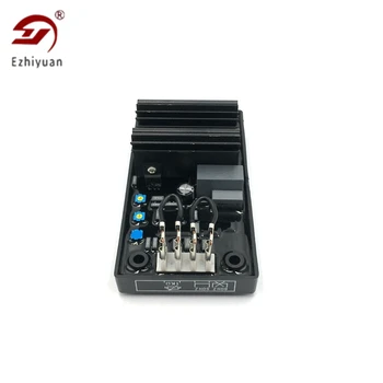 Ezhiyuan R230 AVR Automatický Regulátor Napätia pre Leroy Somer Diesel Generátor