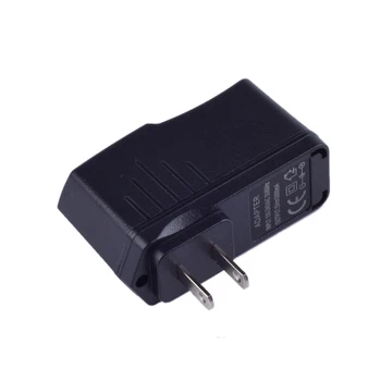 EÚ NÁM Plug 3A, 5V Napájací Adaptér AC 5V3A Nabíjačku Prepínanie Napájania Univerzálne Rozhranie USB, DC konektor Micro USB Typ-c a 5.5*2,5 mm