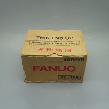 FANUC servo ovládač zosilňovač FANUC A06B-6130-H002