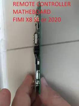FIMI SE X8 2018-2019-2020 GPS Drone 