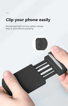 Flexibilné Mobilný Telefón Držiak Na Zavesenie Na Krk Lenivý Náhrdelník Tablet Držiak Na Mobil Tablety Pre IPhone Huawei Samsung Xiao