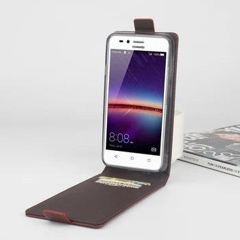 Flip Luxusný Telefón puzdro na Huawei Honor 5A LAY-21 4C Pro Y3 II Y5 II Y6 Pro Kožené puzdro pre Huawei P9 P10 P8 lite 2017 Prípade taška