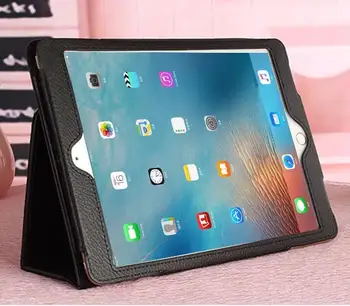 Folio Coque pre iPad Vzduchu 3 10.5 iPad 7. 8. 10.2 2019 2020 Prípade Magnetické Inteligentné Auto-Sleep PU Funda pre iPad 8 10.2 2020 Prípade