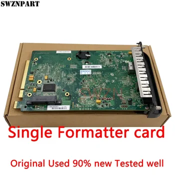 Formatter Rada karta pre HP T790 T1300 T2300 CN727-67035 CN727-67042 CN727-60115 Formatter PCB karty