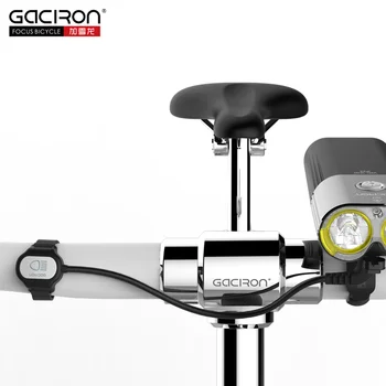 Gaciron Svetlometu 30 CM, Káblové Prepínač Predné LED Lampa Radič pre V9C V9D V9F V7S V7D V10 Nie je Realizovateľné s Inými Značkami