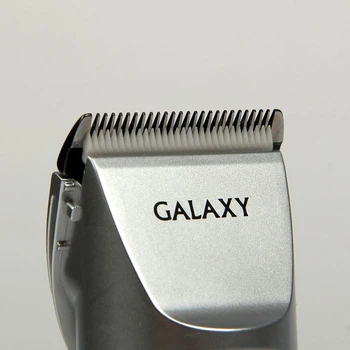Galaxy GL 4158 hair clipper, 12 W, batéria, 4 prílohy, 2700610