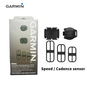 GARMIN rýchlosti Kadencie rýchlomer Bluetooth cyklistické snímač ANT+ Vnútornej rotácie trať Pre GARMIN EDGE 130 PLUS 530 830 1030