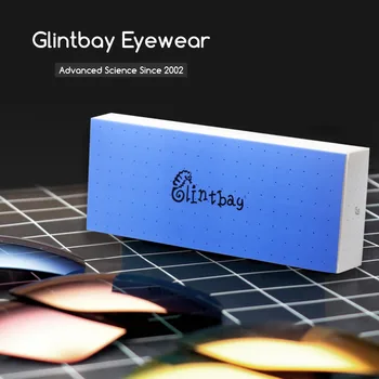 Glintbay 2 Kusy Polarizované slnečné Okuliare Náhradné Šošovky pre Oakley Radar Cesta Vetraných Fire Red a Smaragdovo Zelená