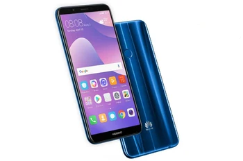 Globálne Huawei Y7 Prime 2018 5.99