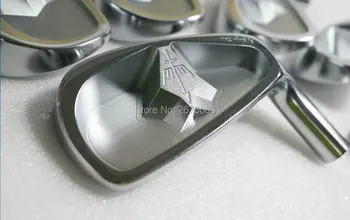 Golf TourOK 3D Železo Set George Duchov Golf Kované Žehličky Golfové Palice železa head4-9Pw(7PCS)