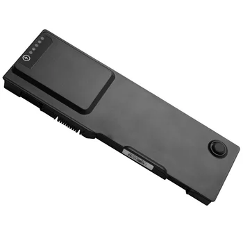 Golooloo Notebook Batéria pre Dell Inspiron 1501 6400 Latitude 131L Vostro 1000 XU937 UD267 UD265 GD761 JN149 KD476 PD942