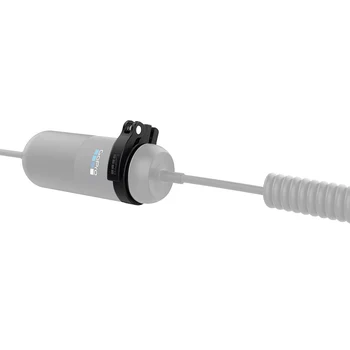 GoPro karma grip sú vhodné pre pripojenie GoPro hero 567 Športové Kamery, prenosné pan tilt stabilizátor