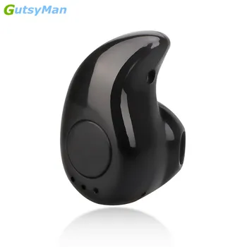 GutsyMan 20pcs/veľa Mini S530 Bezdrôtové Bluetooth Slúchadlá in-ear Slúchadlá slúchadlá Handfree hovor s Micphone Univerzálny pre telefón