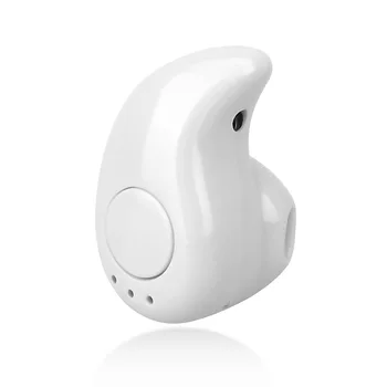 GutsyMan 20pcs/veľa Mini S530 Bezdrôtové Bluetooth Slúchadlá in-ear Slúchadlá slúchadlá Handfree hovor s Micphone Univerzálny pre telefón