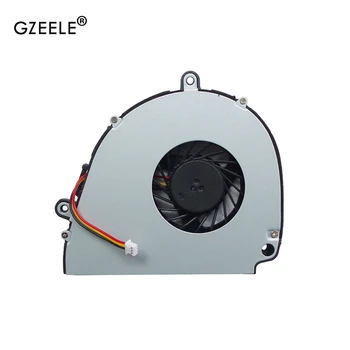 GZEELE cpu chladiaci ventilátor pre ACER Aspire 5750G V3-571G 5750 5755 5755G 5350 P5WEO E1-531G E1-571G V3-551G Q5WS1 MF60090V1-C190-G99