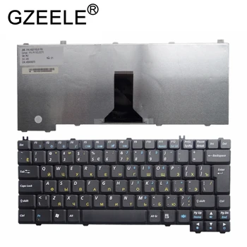 GZEELE ruská klávesnica pre notebook Acer Travelmate 4050 2020 2355 2350 292D 3950 2010 TM290 TM291 TM292 TM3950 TM2350 TM4050 RU