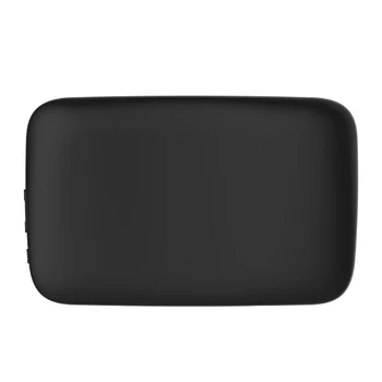 H18 Mini Bezdrôtová Dotyková Klávesnica a Myš Mini Nabíjateľná Ultra-Tenký Mini Bezdrôtová pre PC, Notebook, Android Smart TV
