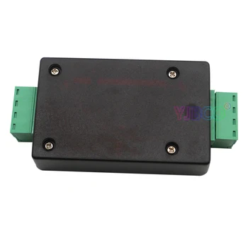 H801 RGBW WiFi LED Regulátor pre RGBW led Pásy Svetla pásky DC5-24V príkon;4CH*4A výstup