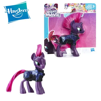 Hasbro Môj Malý Pony Friends Je Twilight Sparkle Rainbow Dash Rarita Pinkie Pie PVC Akcie Obrázok Zberateľskú Model Bábiky