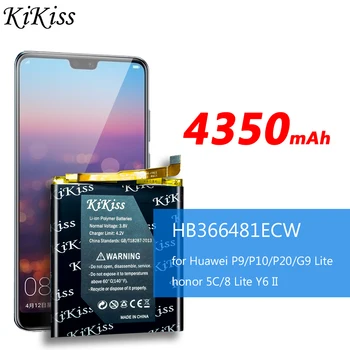 HB356687ECW Pre Huawei Nova 2 3 4e 5i lite plus/Nova 2i/ G10/Mat 7 8 9 s 10 20 Lite pro / Česť 7x 9i 6C 27 Pro Batérie+Nástroje