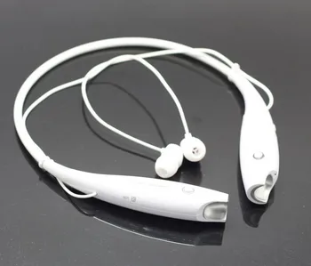 HBS730 Športové Krk Typ Bezdrôtový bluetooth Headset Vhodný Pre VŠETKY Inteligentné Telefóny