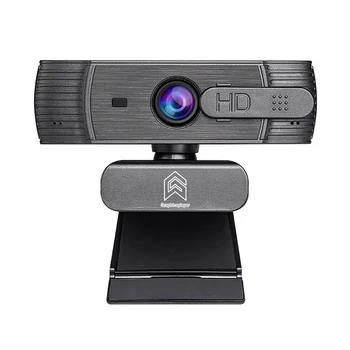 HD kamera, automatické zaostrovanie s webcam kryt kamery 1080P USB nové