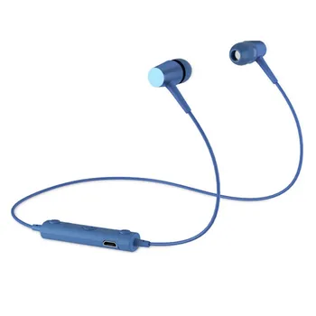 HD Stereofónny Zvukový Efekt APTX Lossless Hudobné Slúchadlá Stabilné Package BT-W3 Bluetooth Slúchadlo Ľahké Prenosné Športové Slúchadlá
