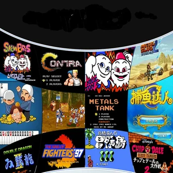 HD Video Herné Konzoly 64 Bitová Podpora 4K Výstup Retro 800 Klasické Rodinné Video Hry, Retro Hry, Konzoly K TV