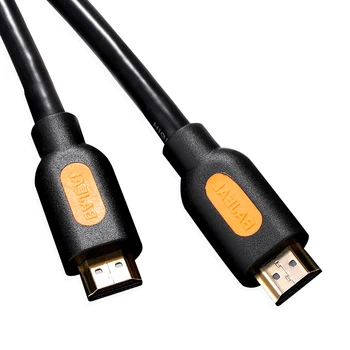 HDMI 2.0 Kábel 4K hdmi kábel hdmi Samec Samec Káble Video káble Pozlátené 1.4 1080P 3D Kábel Pre HDTV splitter Switcher