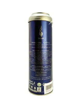 Hemani/Hemani vlasy olej s Cobra tuku/arabčina prírodná kozmetika, 120 ml