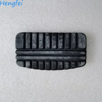 HengFei auto accessorie pre Mitsubishi Lancer EX Pajero Plný Pajero montero Brzdový pedál gumy Brzdový pedál