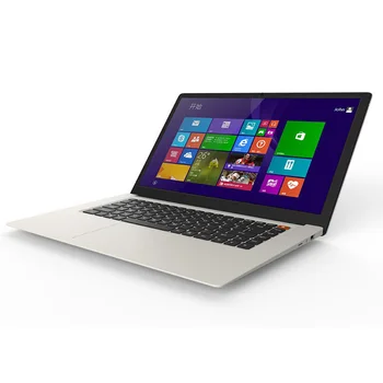 Herný notebook 15.6 palce Kovové Telo i7 4500U 16GB RAM Windows 10 Notebook pre Študenta Hra Úrad Práce s BT, WiFi, Webkamera