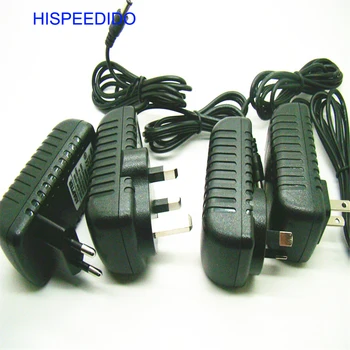 HISPEEDIDO PSU Nový Napájací Adaptér Sieťovej Nabíjačky Dodávky Pre Tascam PS-P520 5V 2.5 EÚ a USA, UK, Zapojte