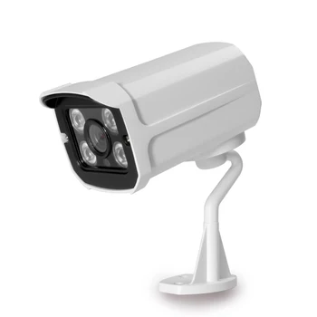 HJT IP Kamera, Full-HD 1080P 2.0 MP Security Network Vonkajších CCTV Kamera, Video Dohľad P2P RTSP ONVIF POE Sony IMX307