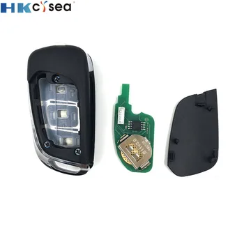 HKCYSEA 2/10/20pcs/veľa B11 Univerzálny KD Diaľkové pre KD-X2 KD900 Mini KD Kľúča Vozidla Diaľkové Náhradné sa Zmestí Viac ako 2000 Modelov