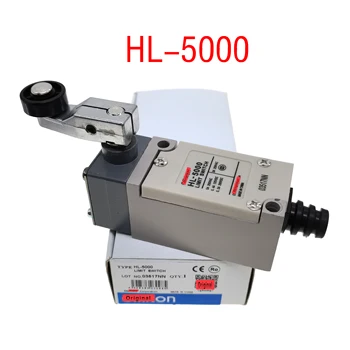 HL-5000 HL-5030 HL-5050 HL-5100 HL-5200 HL-5071 HL-5072 Omron Limitný Spínač New Vysoká Kvalita