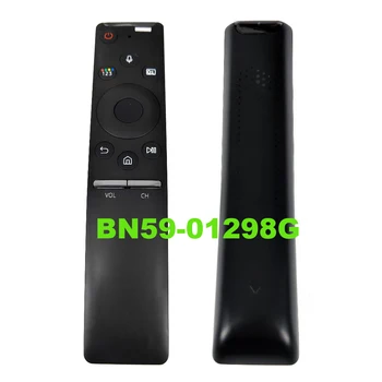 Hlas Náhradné Diaľkové Ovládanie pre Samsung Smart TV QN75Q7FN QN49Q6 QN75Q8 BN59-01298G