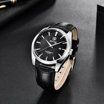 Hodinky pre mužov BENYAR 50m nepremokavé športové quartz hodinky pánske top luxusné značky módne náramkové hodinky relogio masculino