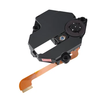 HORÚCE KSM-440AEM Optické Lasery Objektívu Náhradné pre Sony PS1 Playstation Náhradné Diely Stavebnice