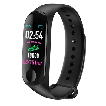 HORÚCE Smart Hodinky Muži, Ženy, Deti Krok Fitness Tacker Smartwatch HR Pre APPLE/Huawei/Xiao PK IWO 10/Mi Band 4 Reloj Inteligent
