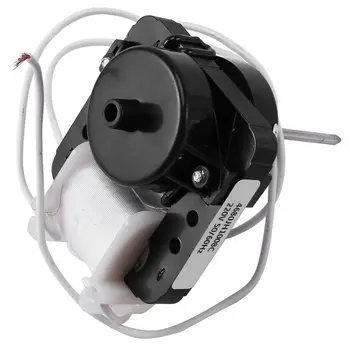 Horúce TOD-Chladnička, Mraznička Chladiaci Ventilátor Motora pre LG Motora Ventilátora (Tenká Verzia) Asynchrónneho Motora