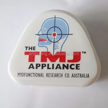 Hot Predaj Pôvodný austrália tréner tovaru tréner TMJ spotrebič