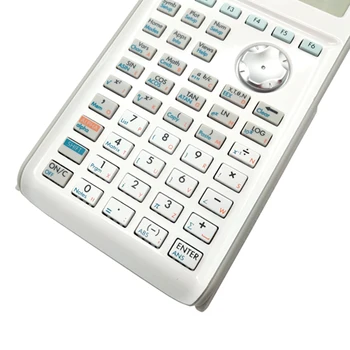 HP39GII Grafická Kalkulačka Strednej Školy Študent Matematicko Chémie SAT / AP Skúšky