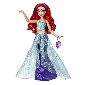 Hračka Disney Princezná Hasbro Ariel e83975x0