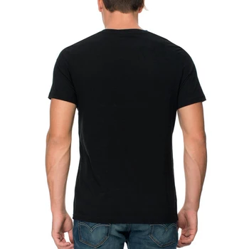 HT0155# Rocková kapela t shirt mužov tričko pánske tričko letné Tričko fashion pohode O krku tričko krátky rukáv